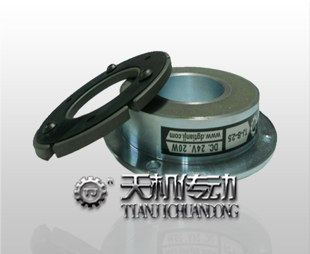 24V直流干式電磁制動器(剎車器)