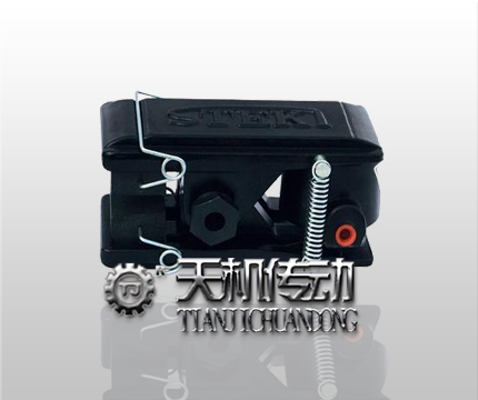 DBC盤(pán)式氣動(dòng)制動(dòng)器,空壓碟式剎車(chē)器