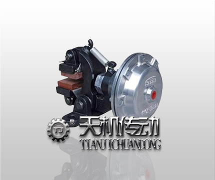 DBG氣動(dòng)制動(dòng)器,空壓制動(dòng)器